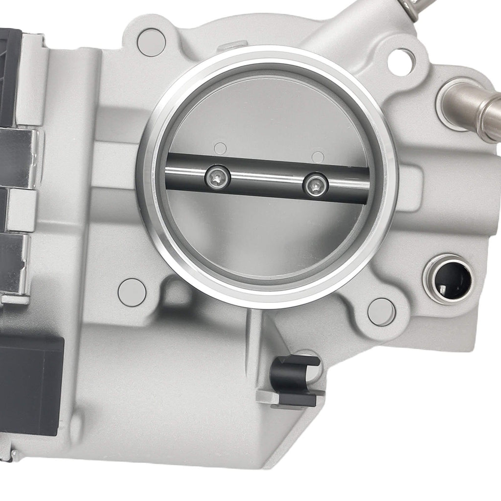 Throttle body suitable for Hyundai i30 ix20 suitable for Kia CeeD Rio Venga 1.4 1.6 35100-2B150