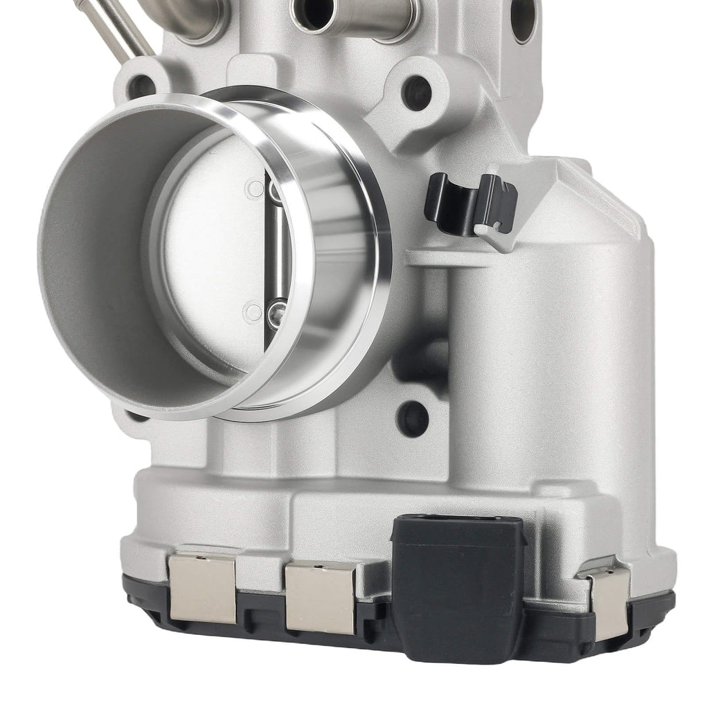 Throttle body suitable for Hyundai i30 ix20 suitable for Kia CeeD Rio Venga 1.4 1.6 35100-2B150