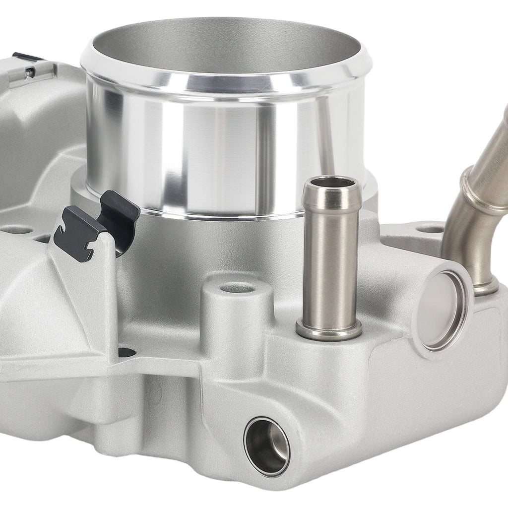 Throttle body suitable for Hyundai i30 ix20 suitable for Kia CeeD Rio Venga 1.4 1.6 35100-2B150