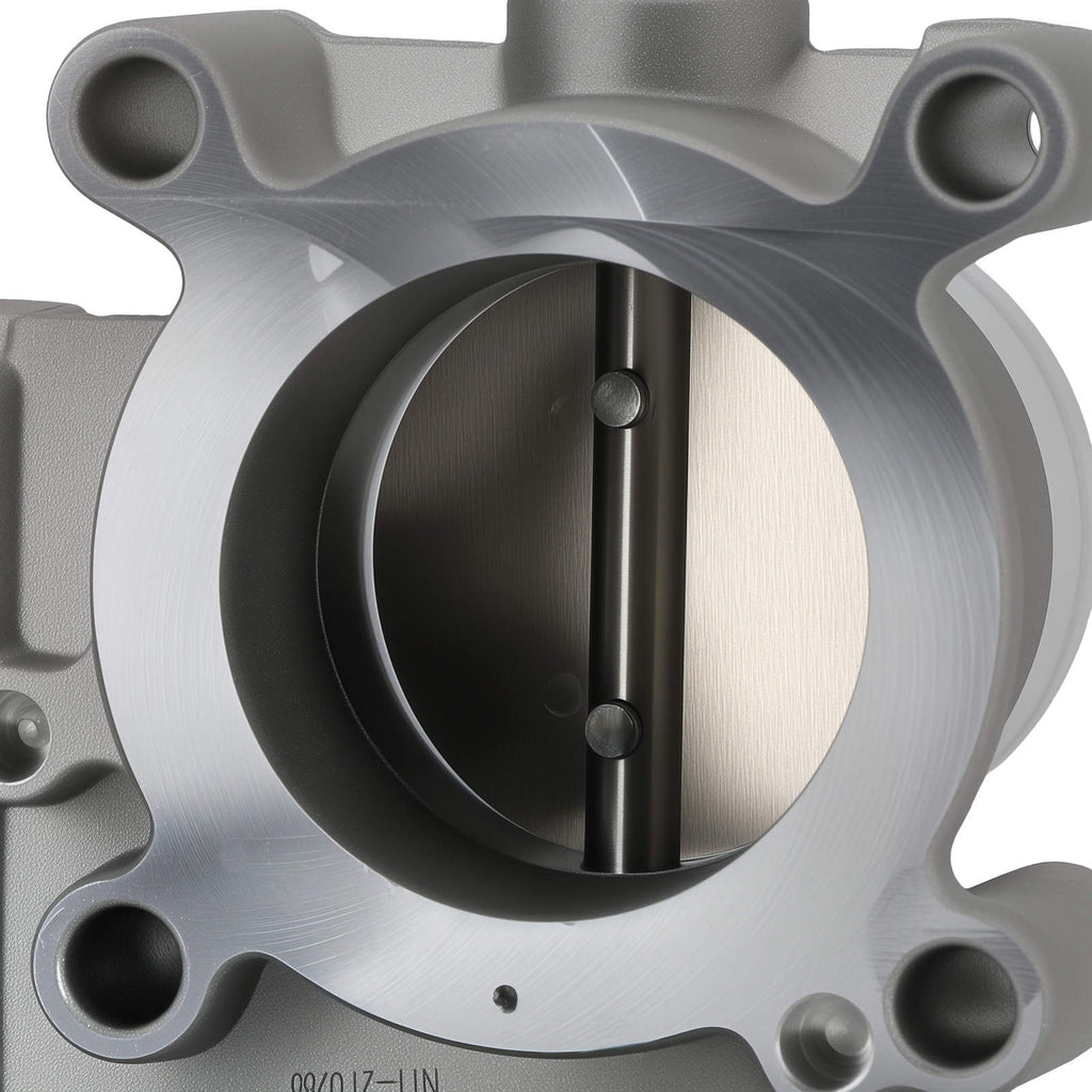 Throttle body suitable for Seat Ibiza suitable for Skoda Fabia Rapid suitable for VW Polo 9N_1.2 03D133062F