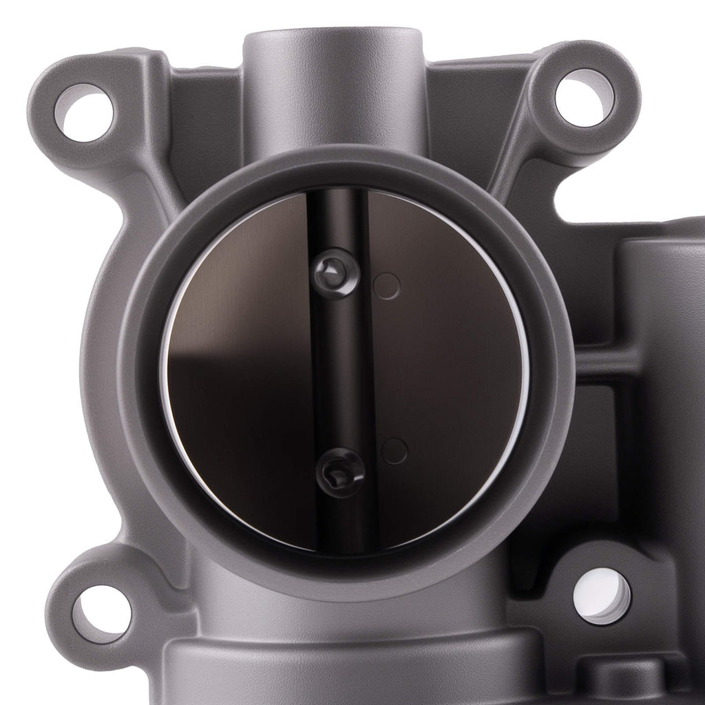 Throttle body suitable for Skoda Fabia Roomster suitable for Seat Cordoba suitable for VW Polo 1.2 1.4 03C133062B