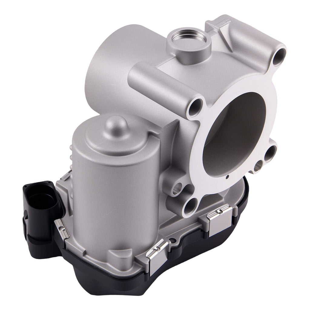 Throttle body suitable for Skoda Fabia Roomster suitable for Seat Cordoba suitable for VW Polo 1.2 1.4 03C133062B