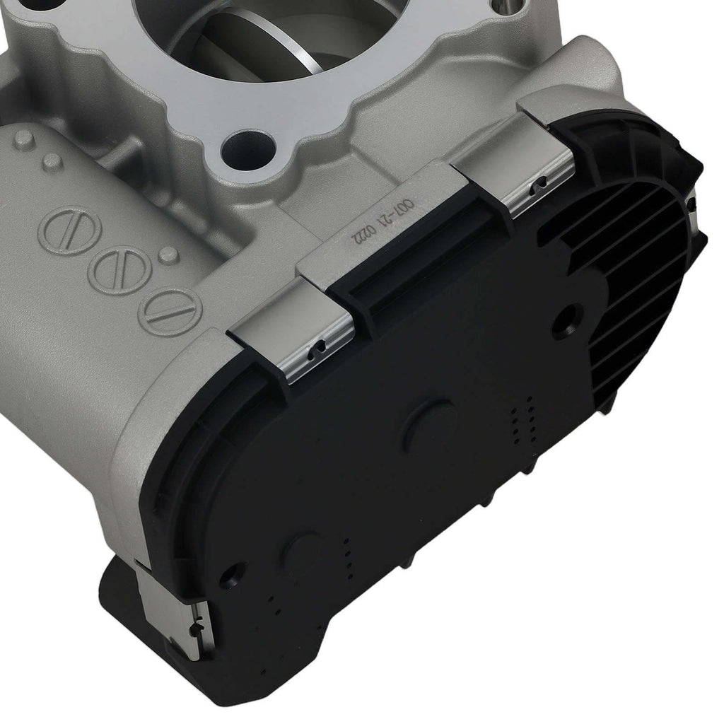 Throttle body suitable for Renault Espace IV Laguna Megane Trafic 2.0L 8200330810