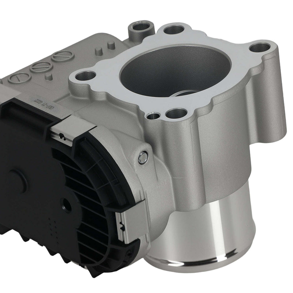 Throttle body suitable for Renault Espace IV Laguna Megane Trafic 2.0L 8200330810