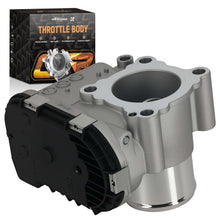Load image into Gallery viewer, Throttle body suitable for Renault Espace IV Laguna Megane Trafic 2.0L 8200330810