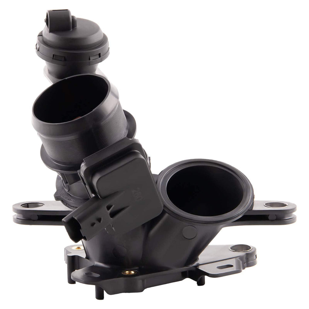 Throttle body suitable for Citroën C4 C5 C8 DS4 DS5 suitable for Peugeot 308 508 3008 5008 2.0 HDi