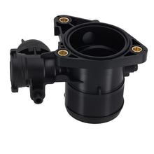 Load image into Gallery viewer, Throttle Body suitable for Fiat Scudo suitable for Ford Focus Galaxy Mondeo S-MAX suitable for Citroen 3M5Q9E926AB