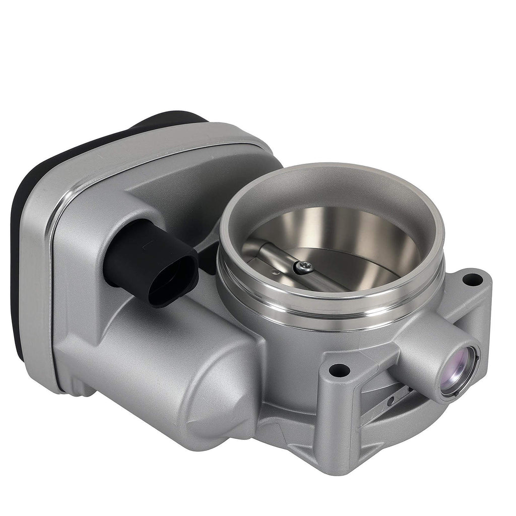 Throttle body suitable for BMW 1 Series 3 Series 116i 118i 318i N42 N46 1.6L 1.8L 2.0L 13541439224