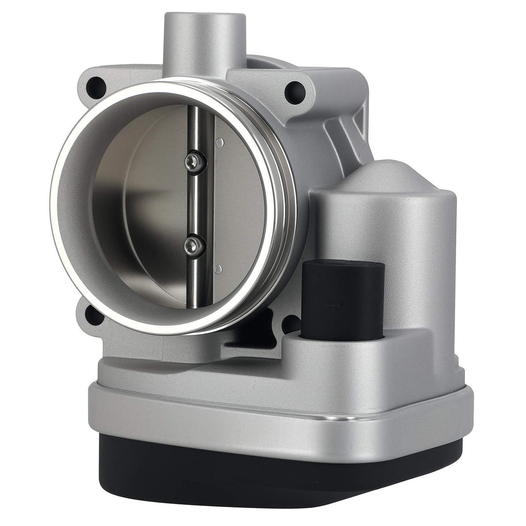 Throttle body suitable for BMW 1 Series 3 Series 116i 118i 318i N42 N46 1.6L 1.8L 2.0L 13541439224