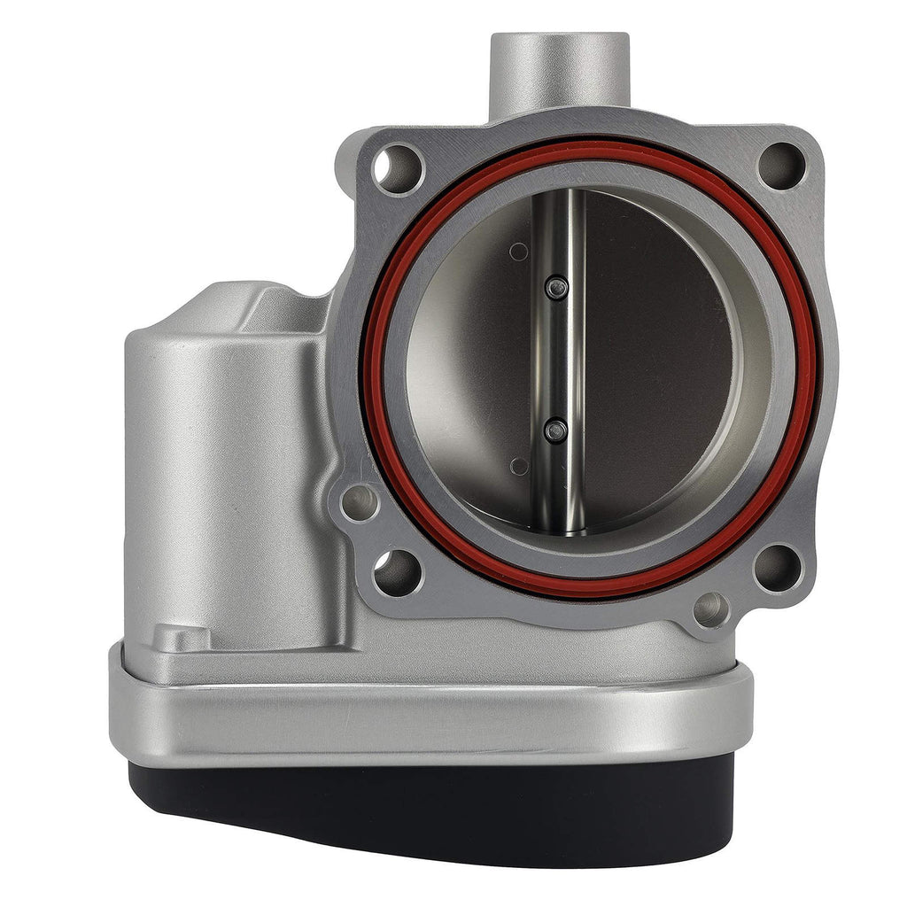 Throttle body suitable for BMW 1 Series 3 Series 116i 118i 318i N42 N46 1.6L 1.8L 2.0L 13541439224