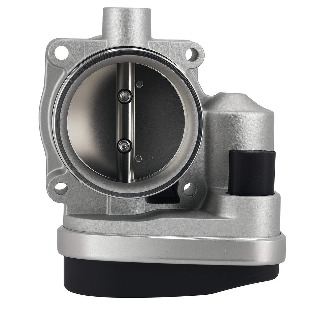 Throttle body suitable for BMW 1 Series 3 Series 116i 118i 318i N42 N46 1.6L 1.8L 2.0L 13541439224