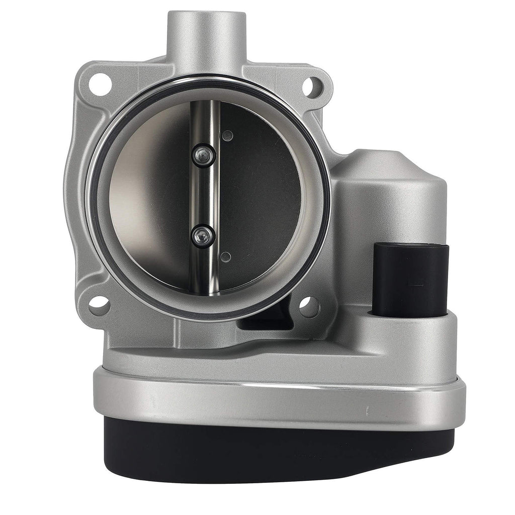 Throttle body suitable for BMW 1 Series 3 Series 116i 118i 318i N42 N46 1.6L 1.8L 2.0L 13541439224