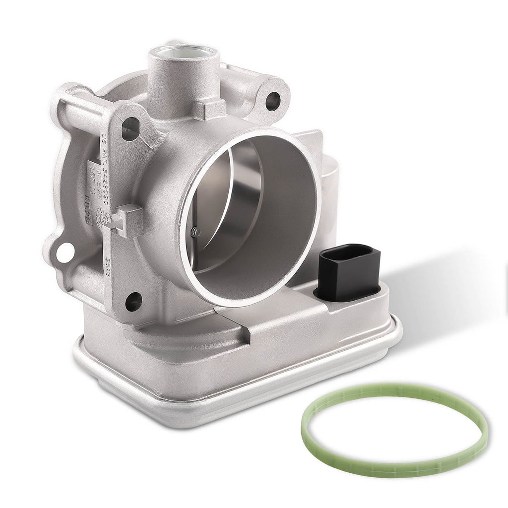 Throttle Body suitable for Jeep Compass Patriot 2.0 2.4 suitable for Dodge Caliber 2.0 2.4 Journey 2.4