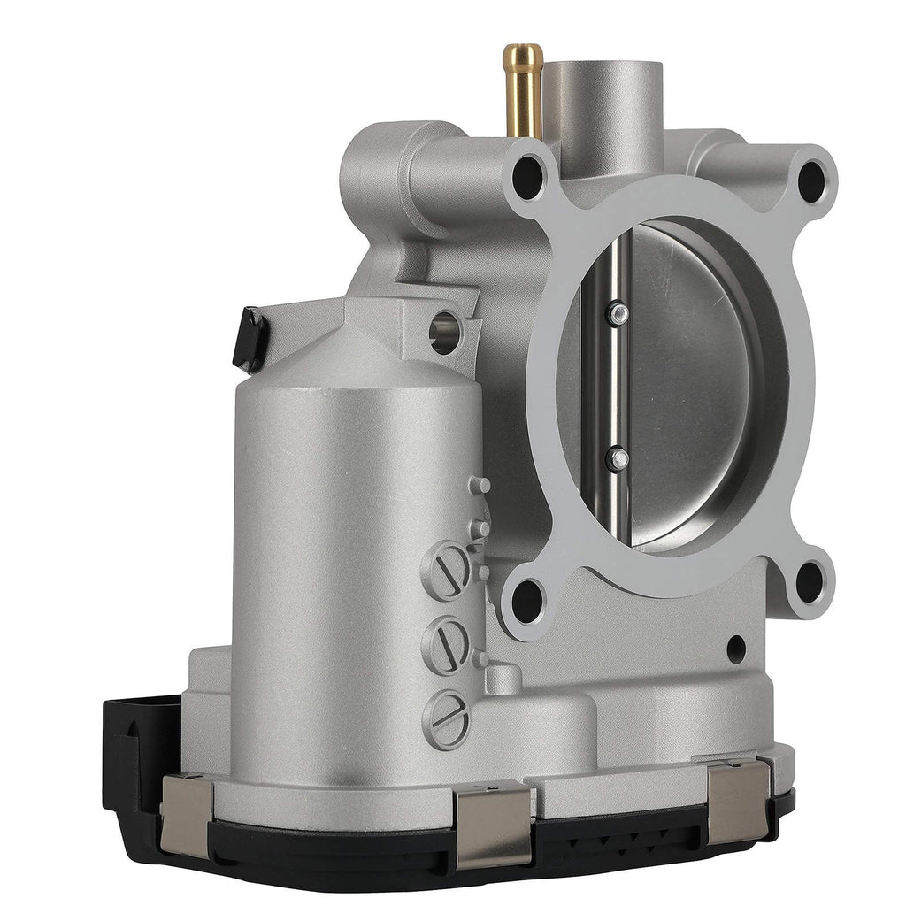 Throttle Body suitable for Mercedes Benz CLK SLK R170 Sprinter C E-Class A1111410325
