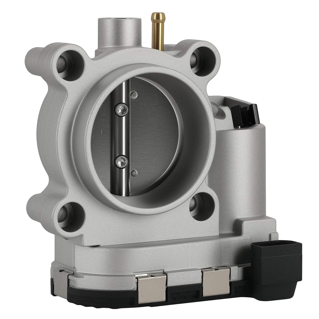 Throttle Body suitable for Mercedes Benz CLK SLK R170 Sprinter C E-Class A1111410325