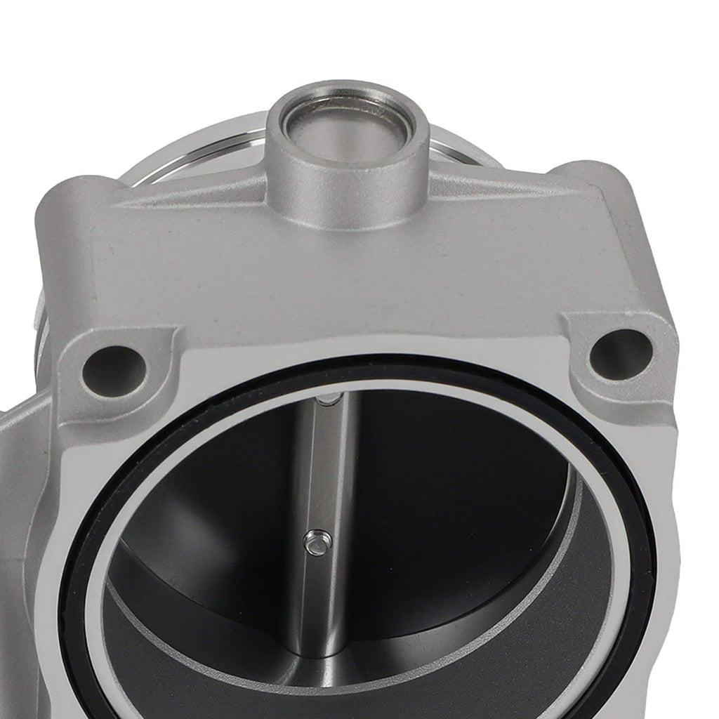 6 Pin Throttle Body suitable for BMW E81 E87 E90 116i 120i 318i 2007-2011 Aluminum