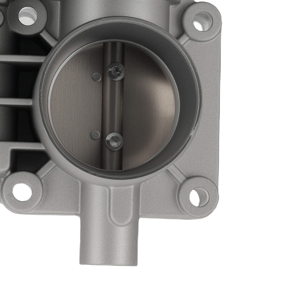 Throttle body suitable for Fiat Punto Evo Linea Doblo Idea Panda suitable for Lancia Musa Ypsilon