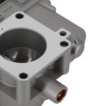 Load image into Gallery viewer, Throttle body suitable for Fiat Punto Evo Linea Doblo Idea Panda suitable for Lancia Musa Ypsilon