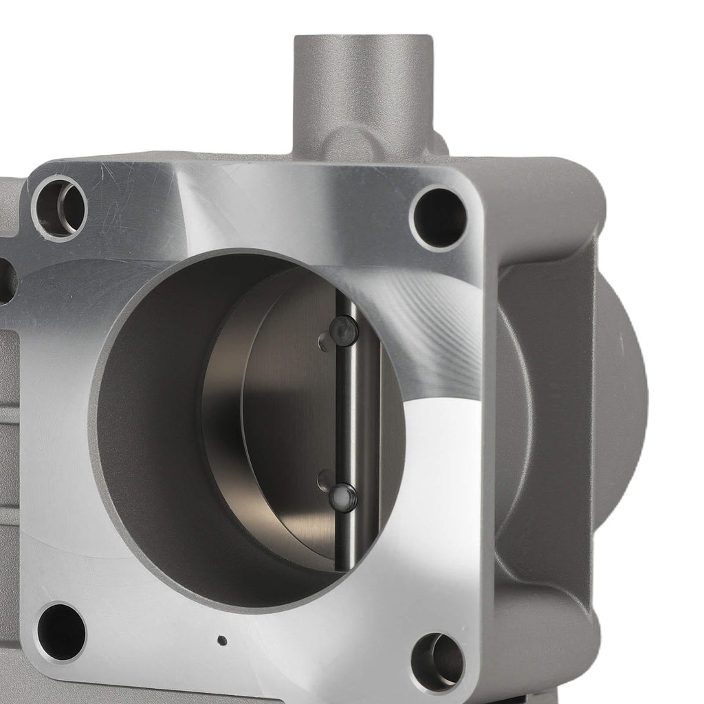 Throttle body suitable for Fiat Punto Evo Linea Doblo Idea Panda suitable for Lancia Musa Ypsilon