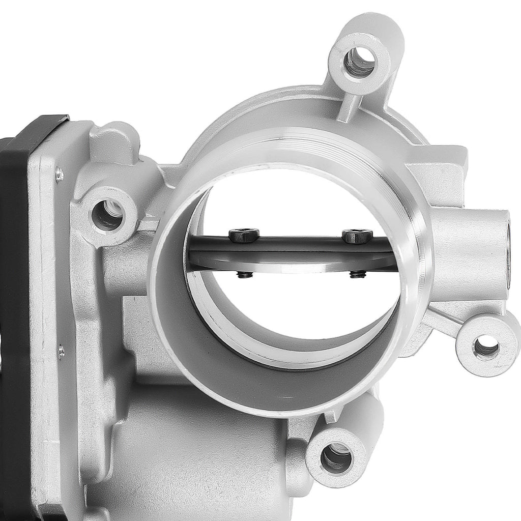 Throttle Body suitable for VW Golf 6 Passat B6 Tiguan suitable for Audi TT A3 A4 B8 Q5 A5 A6 2.0TDI