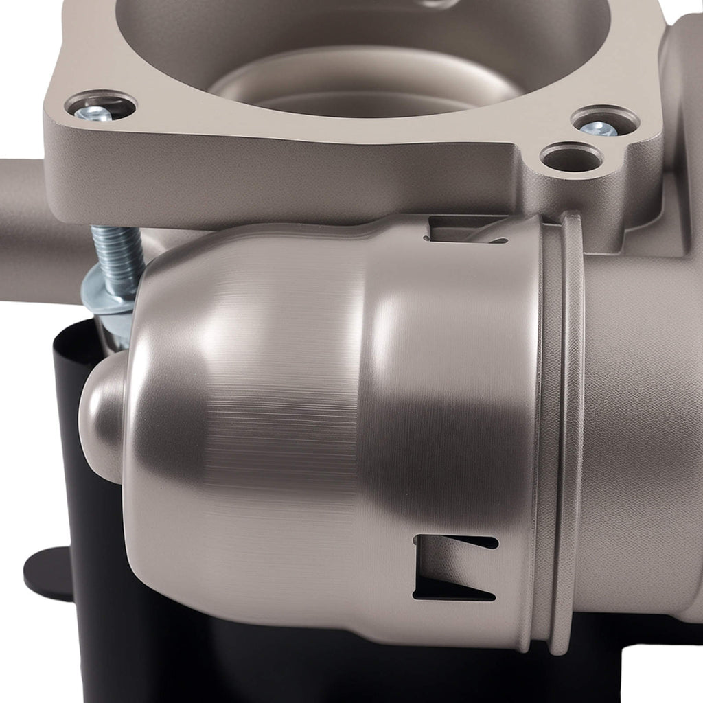 Throttle body suitable for Peugeot 406 407 607 807 suitable for Citroën C8 2.2L 6002052000