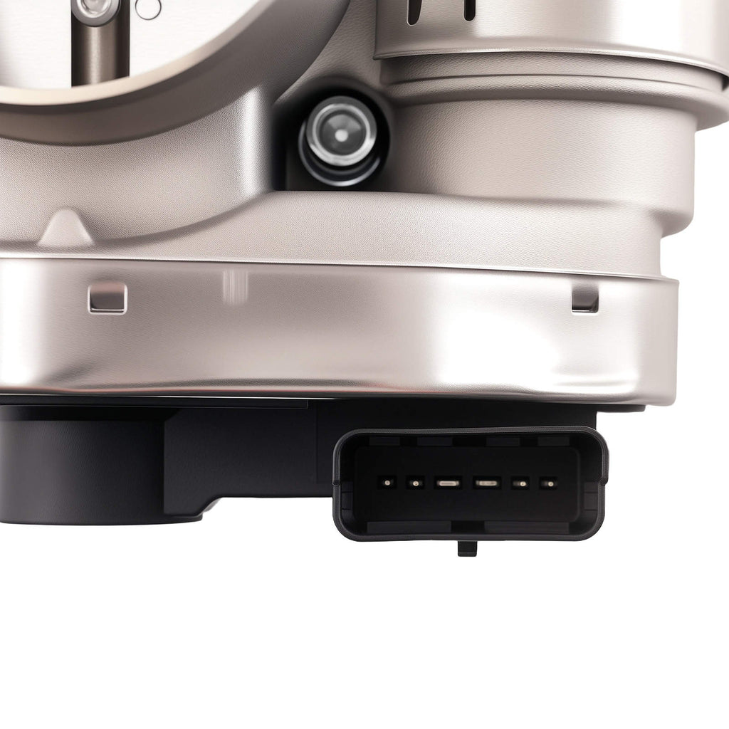 Throttle body suitable for Peugeot 406 407 607 807 suitable for Citroën C8 2.2L 6002052000