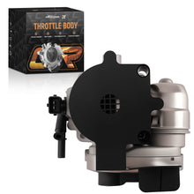 Load image into Gallery viewer, Throttle body suitable for Peugeot 406 407 607 807 suitable for Citroën C8 2.2L 6002052000