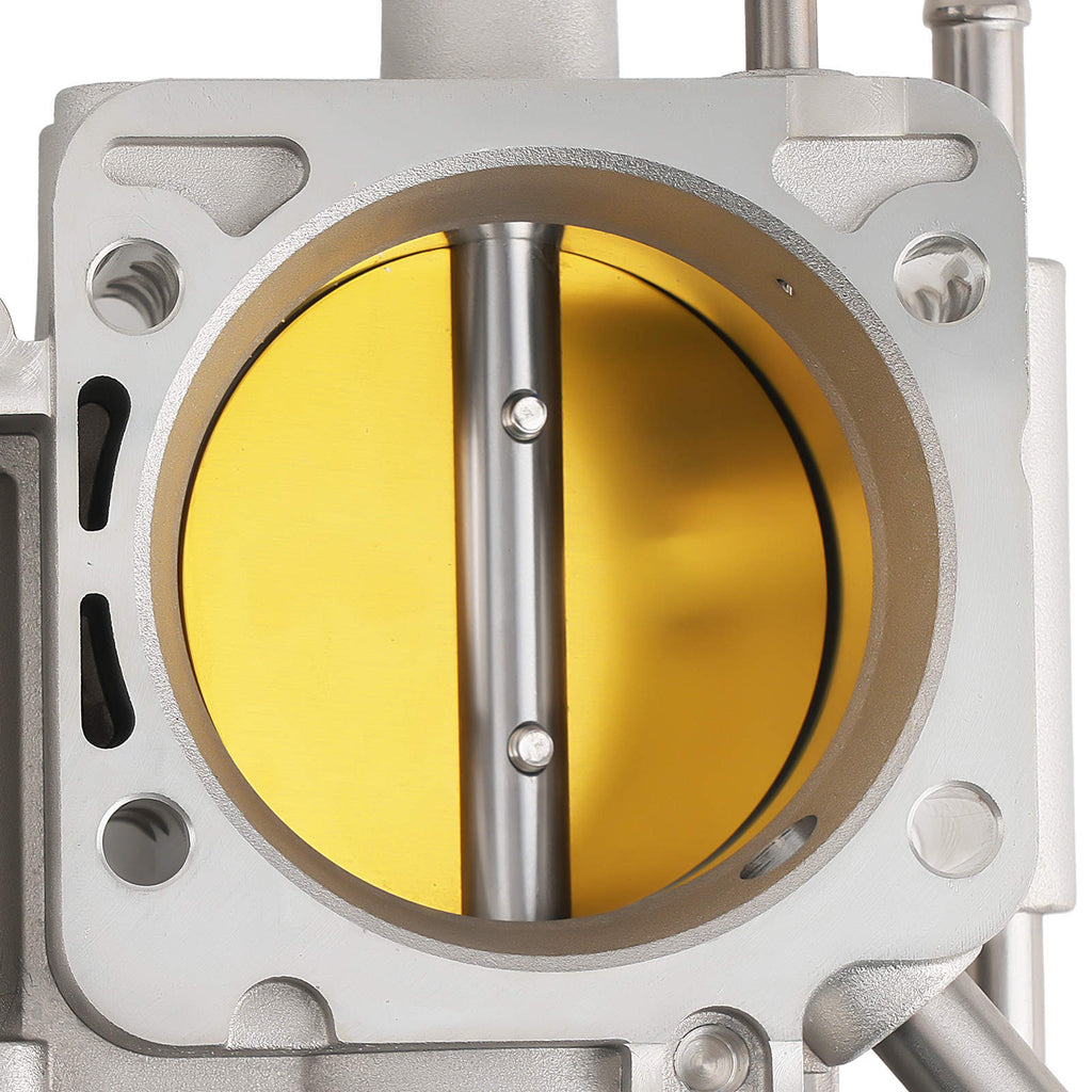 Throttle body suitable for Opel Astra G H Vectra suitable for Vauxhall Signum Vectra MK 1.8L 9128518
