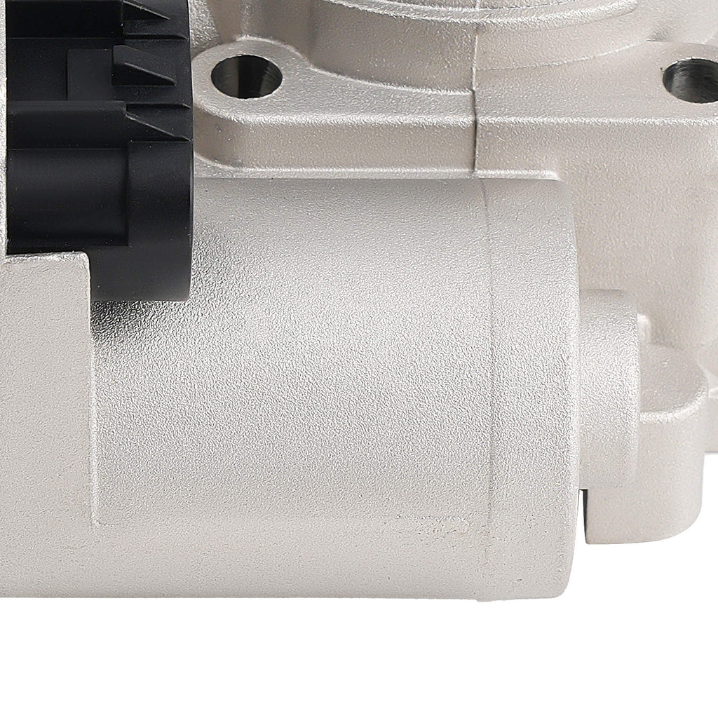 Throttle body suitable for Opel Astra G H Vectra suitable for Vauxhall Signum Vectra MK 1.8L 9128518