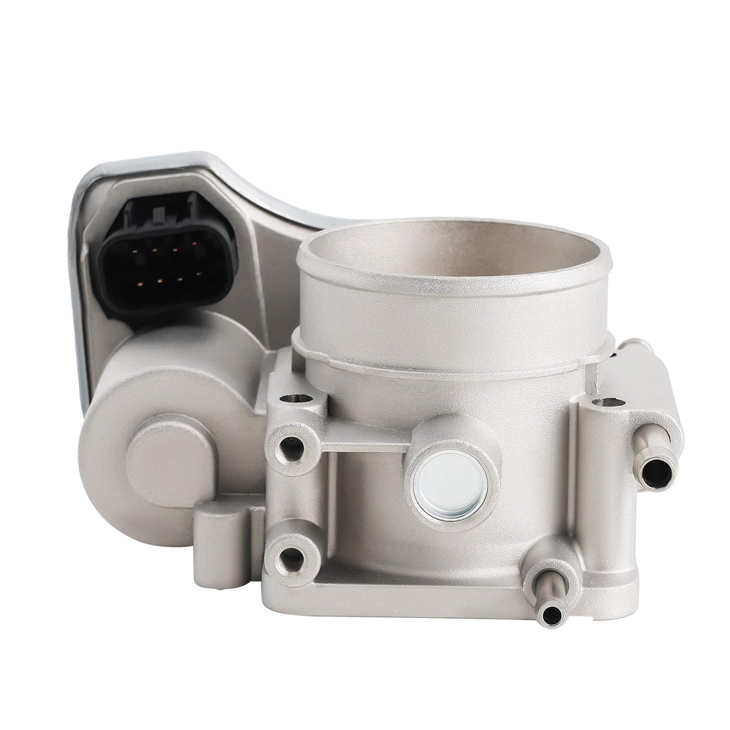 Throttle body suitable for Opel Astra G H Vectra suitable for Vauxhall Signum Vectra MK 1.8L 9128518