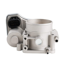 Load image into Gallery viewer, Throttle body suitable for Opel Astra G H Vectra suitable for Vauxhall Signum Vectra MK 1.8L 9128518