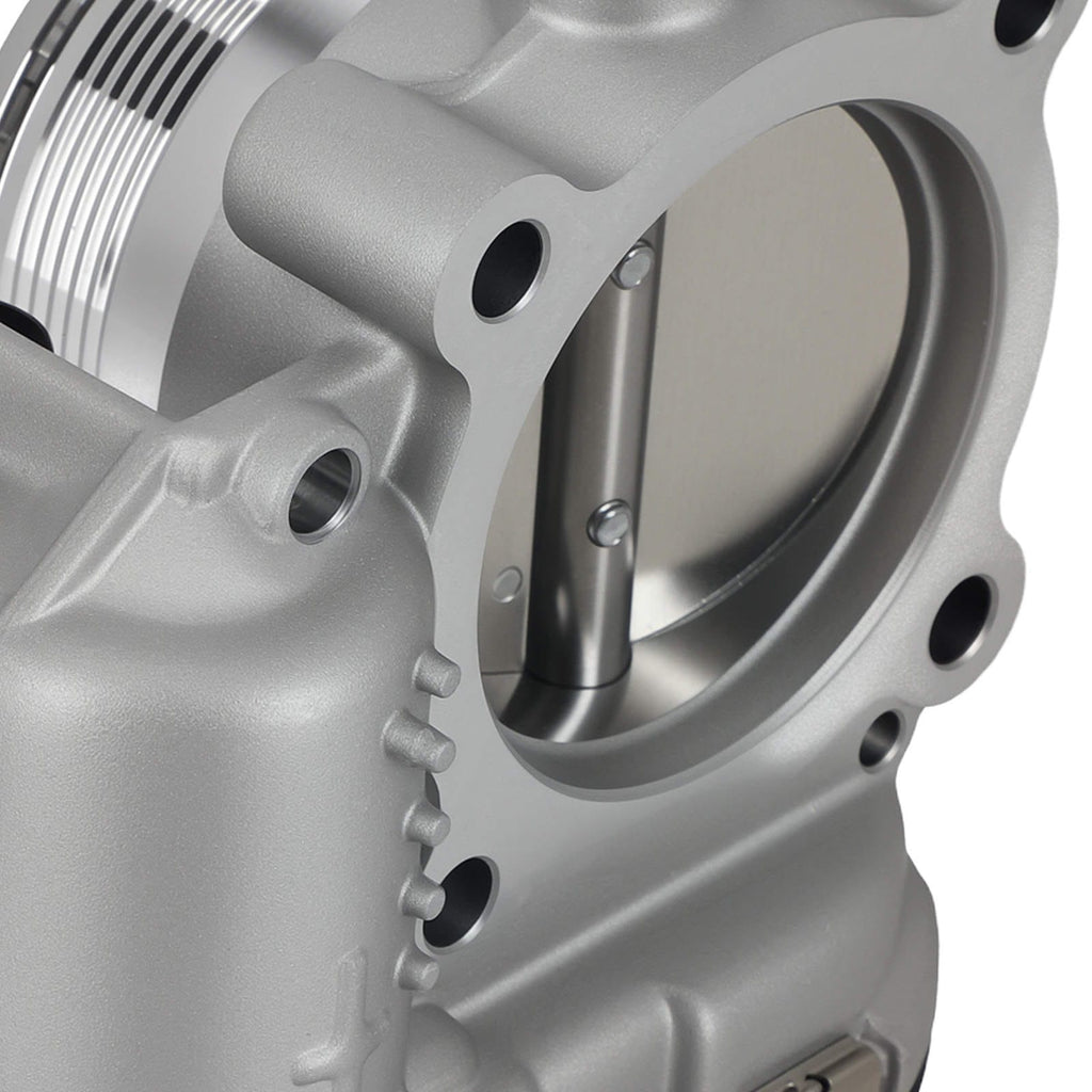 Throttle body suitable for Land Rover Range Rover Evoque suitable for Ford Mondeo 2.0L 5102039