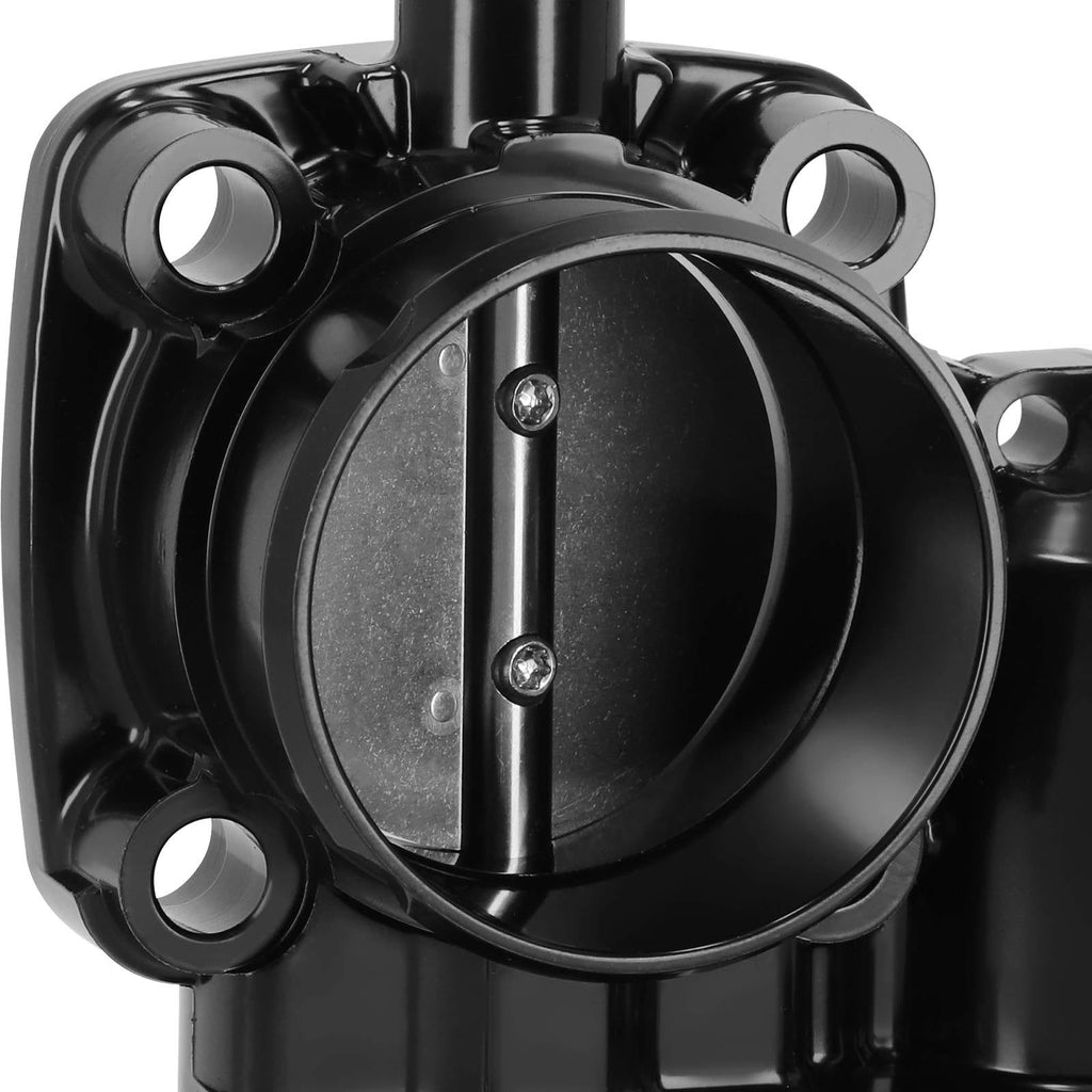 Throttle body suitable for Sea-Doo 2011 GTX LIMITED Boat ATV 42089259 420892592