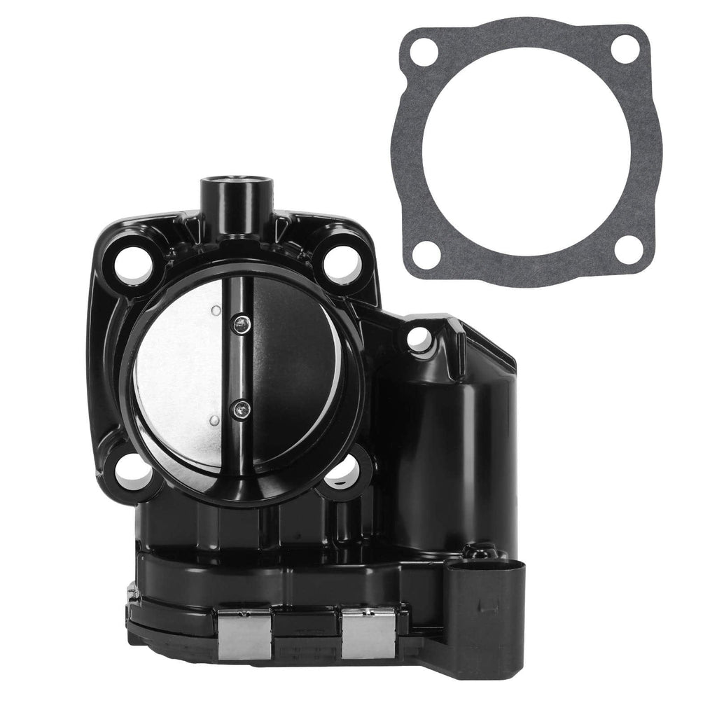 Throttle body suitable for Sea-Doo 2011 GTX LIMITED Boat ATV 42089259 420892592