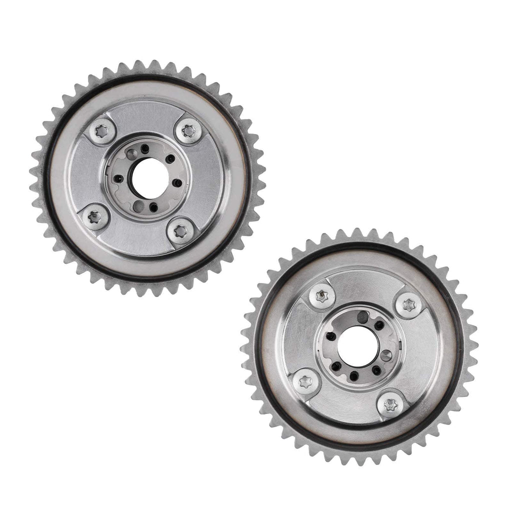 Timing Chain Kit + Adjuster + Tensioner Stable suitable for Mercedes M271 CGI W204 S204
