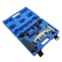 Load image into Gallery viewer, Tensioner timing chain kit suitable for Mercedes C/E/SLK-Class W204 W212 R172 C204 M271