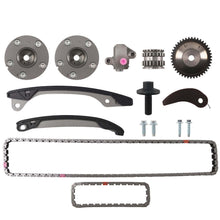 Load image into Gallery viewer, Timing chain kit suitable for Renault Scénic III JZ 1.2 TCe 2012-2024 130C16519R