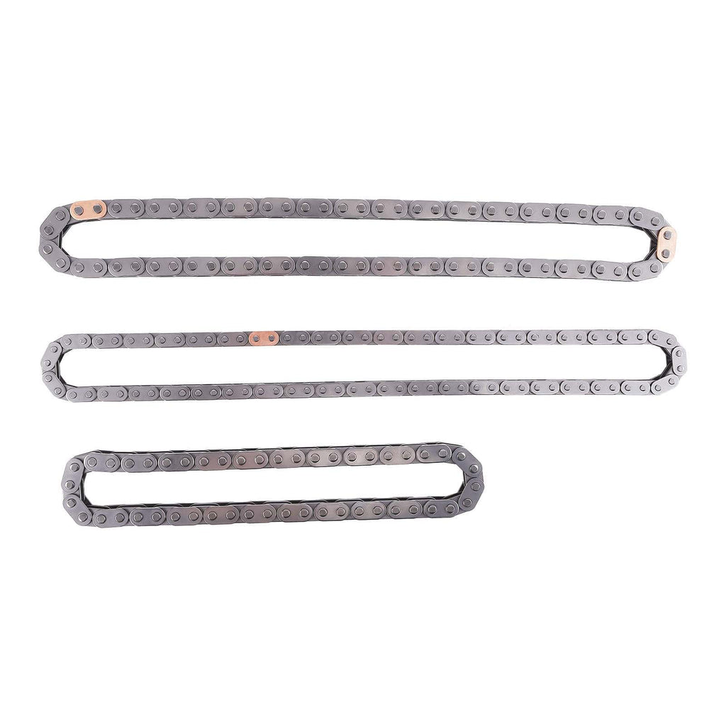 Timing chain kit + engine timing tools suitable for BMW N47 N57 suitable for MINI 1 3 5 Series 7 Series X3 5