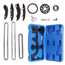 Load image into Gallery viewer, Timing chain kit + engine timing tools suitable for BMW N47 N57 suitable for MINI 1 3 5 Series 7 Series X3 5