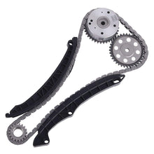 Load image into Gallery viewer, Timing Chain Kit+Gasket+Oil Pump Chain suitable for AUDI SKODA VW 1.4 TSI 03C109571F