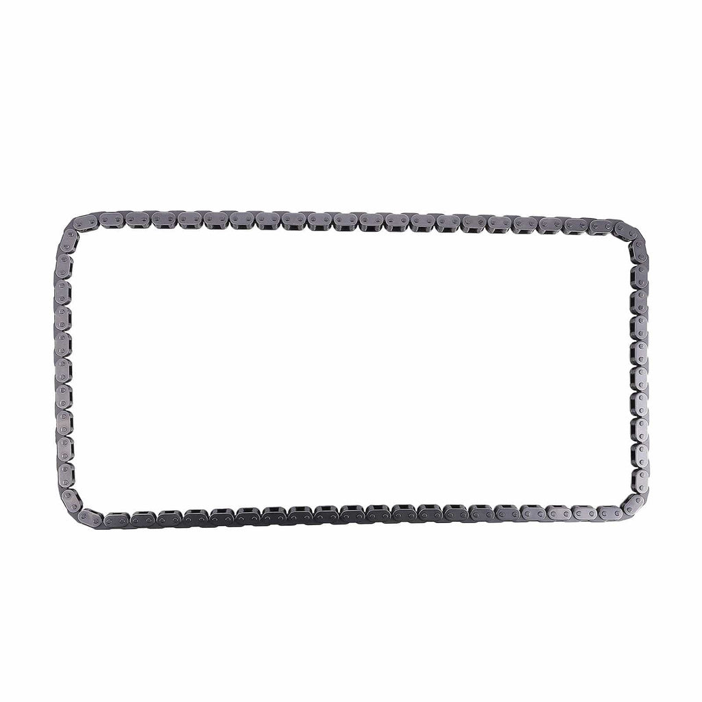 Timing Chain Kit Chain Tensioner suitable for Seat Ibiza suitable for Skoda Fabia suitable for VW Polo 1.2 03C109158A