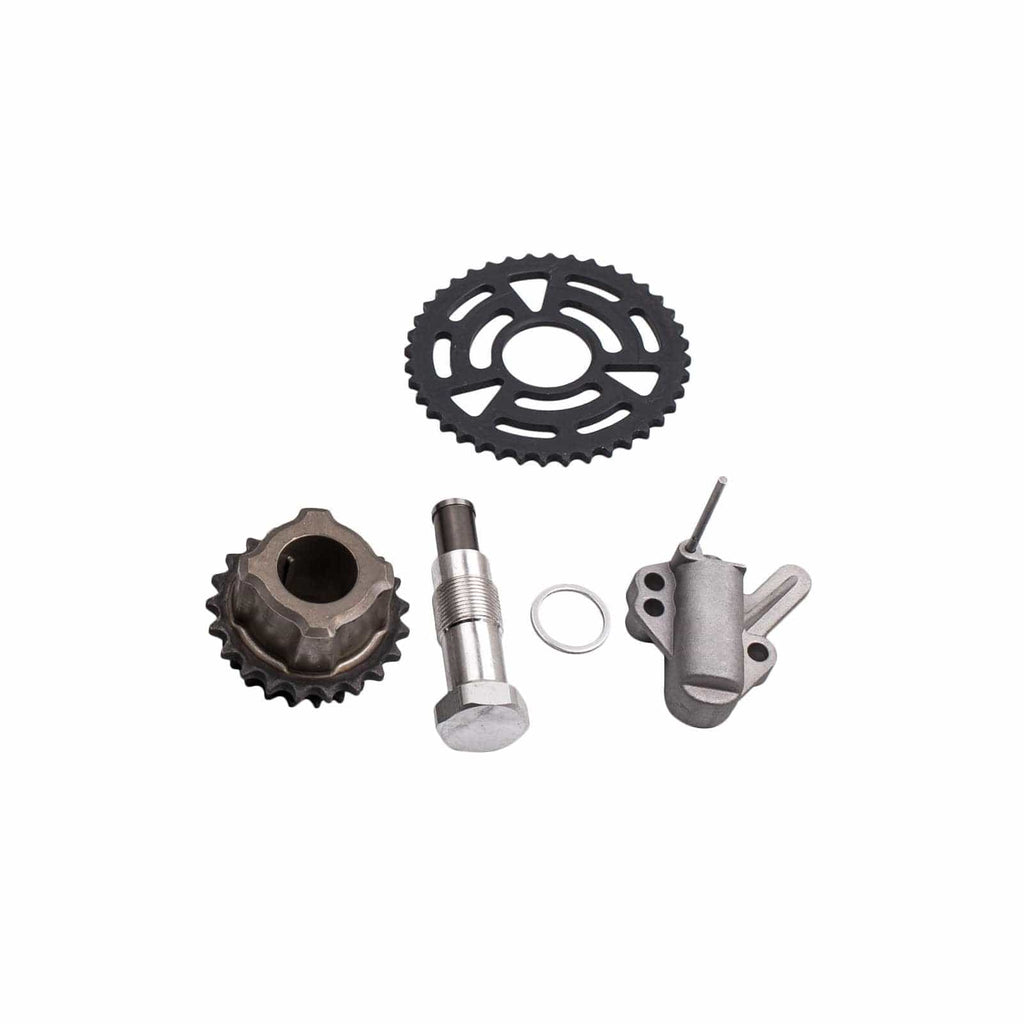 Timing chain kit + setting tools suitable for Mini BMW N47/N47S/N57/N57S 1 3 4 5 Series X5