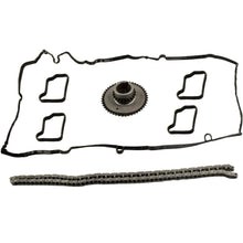 Load image into Gallery viewer, Timing Chain Kit Valves Camshaft Adjuster suitable for Mercedes W204 W212 M271