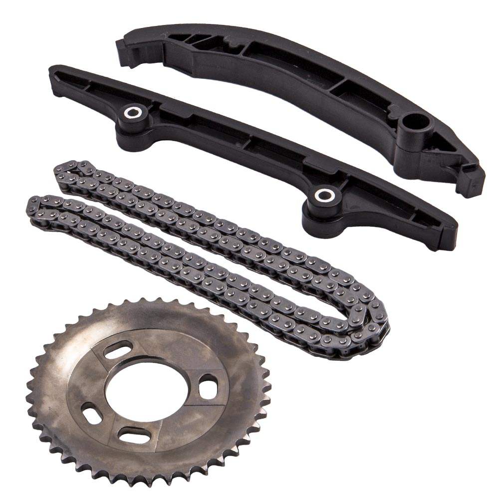 Timing chain kit suitable for FORD TRANSIT 2.2 suitable for LAND ROVER 2.2 suitable for PEUGEOT 2.2 HDI