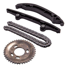 Load image into Gallery viewer, Timing chain kit suitable for FORD TRANSIT 2.2 suitable for LAND ROVER 2.2 suitable for PEUGEOT 2.2 HDI