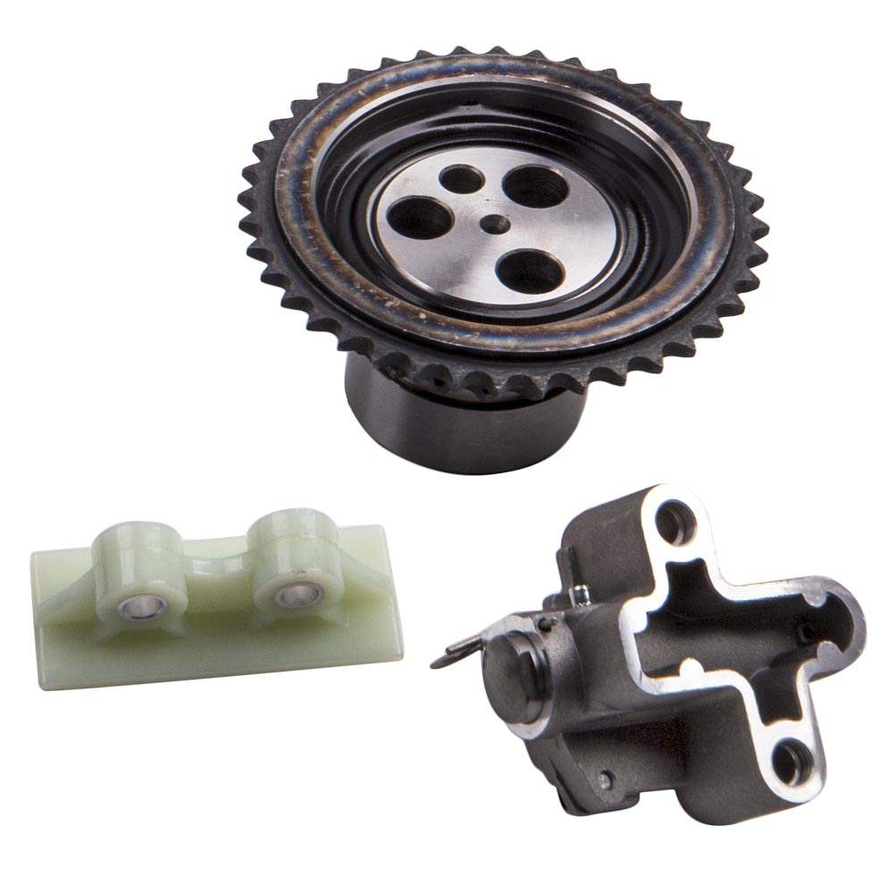 Timing chain kit suitable for FORD TRANSIT 2.2 suitable for LAND ROVER 2.2 suitable for PEUGEOT 2.2 HDI