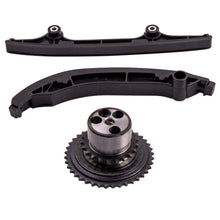 Load image into Gallery viewer, Timing chain kit suitable for FORD TRANSIT 2.2 suitable for LAND ROVER 2.2 suitable for PEUGEOT 2.2 HDI
