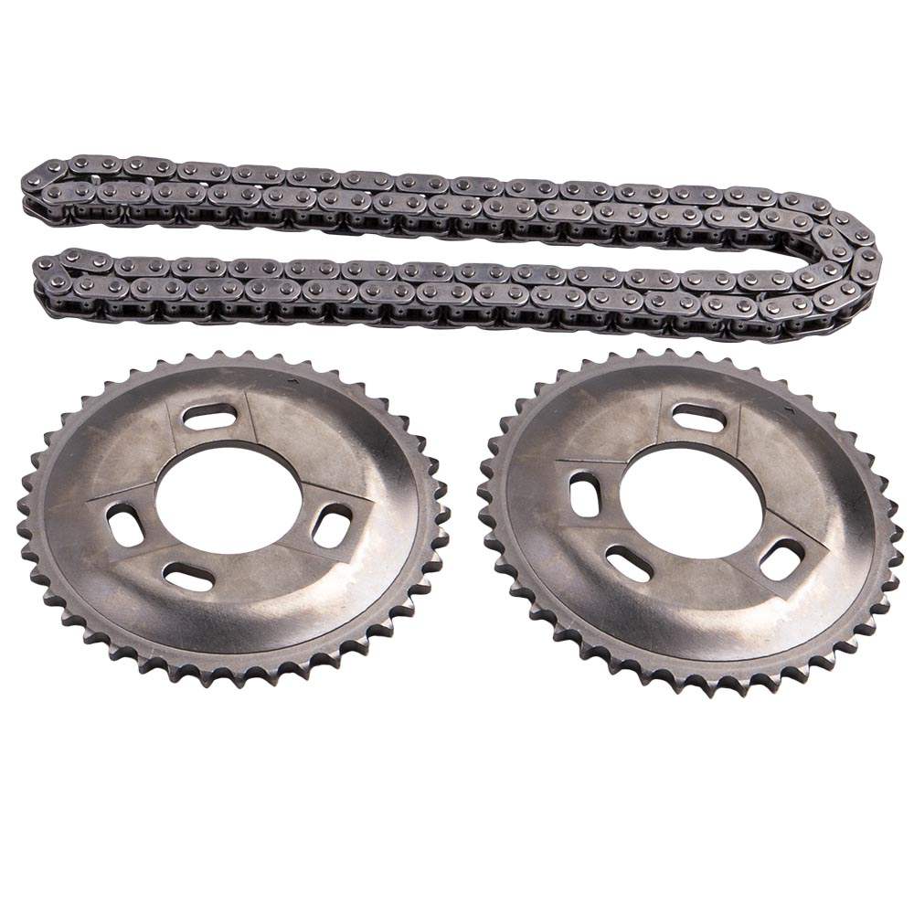 Timing chain kit suitable for FORD TRANSIT 2.2 suitable for LAND ROVER 2.2 suitable for PEUGEOT 2.2 HDI