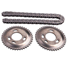 Load image into Gallery viewer, Timing chain kit suitable for FORD TRANSIT 2.2 suitable for LAND ROVER 2.2 suitable for PEUGEOT 2.2 HDI