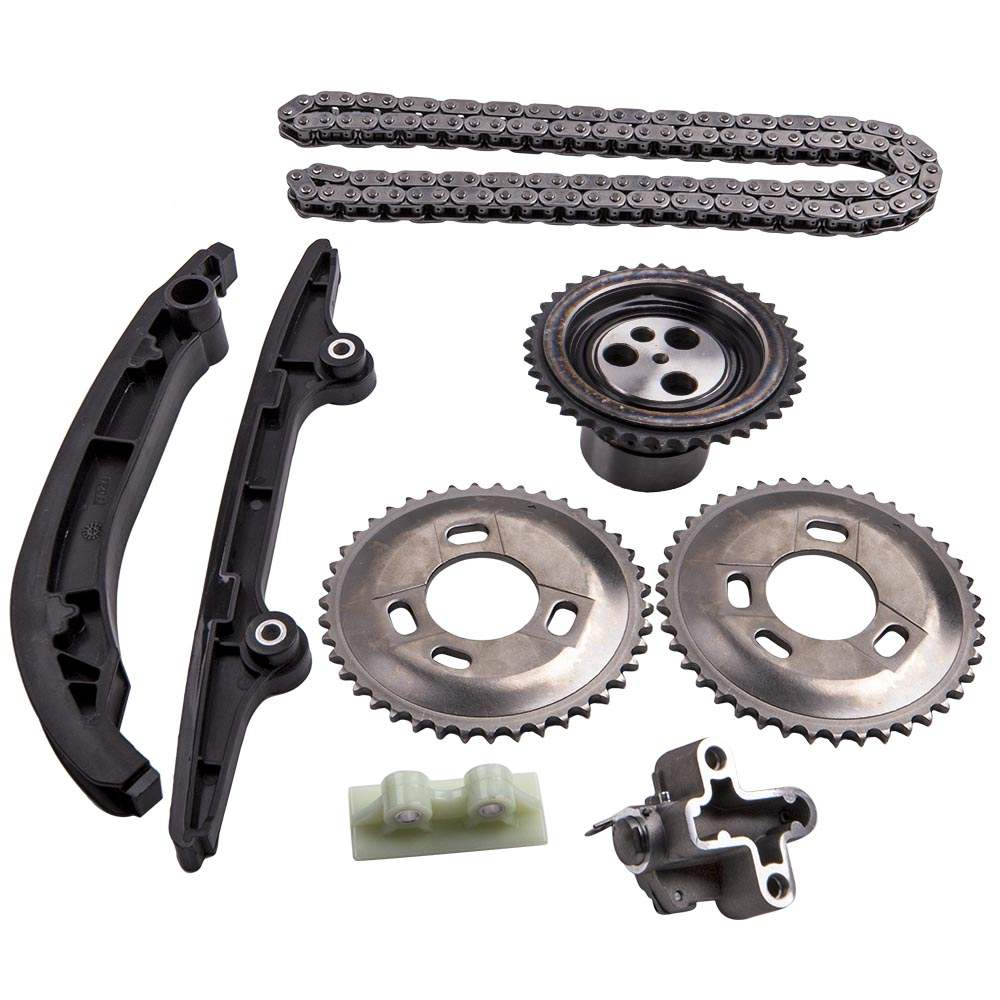 Timing chain kit suitable for FORD TRANSIT 2.2 suitable for LAND ROVER 2.2 suitable for PEUGEOT 2.2 HDI